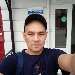 Руслан, 43 года, Ханты-Мансийск