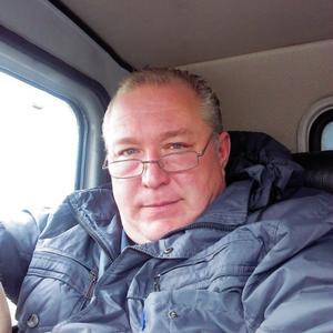 Борис, 59 лет, Пермь