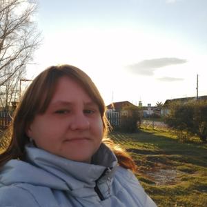 Девушки в Минусинске: Екатерина, 33 - ищет парня из Минусинска