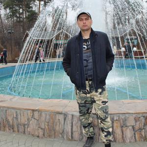 Артëм, 38 лет, Новосибирск