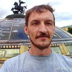 Vill, 36 лет, Кемерово