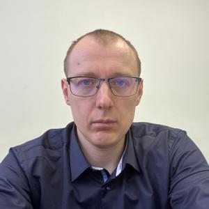 Антон, 34 года, Петрозаводск