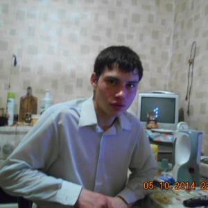 Косик, 33 года, Архангельск