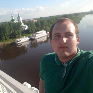 Андрей, 26 лет, Среднеуральск