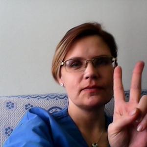 Наталья Уржум, 46 лет, Уржум