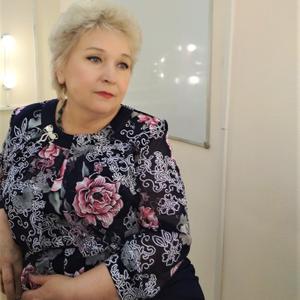 Валентина, 63 года, Красноярск