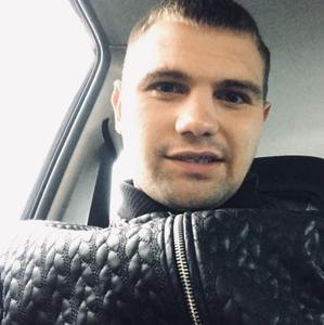 Парни в Уссурийске: Николай , 30 - ищет девушку из Уссурийска