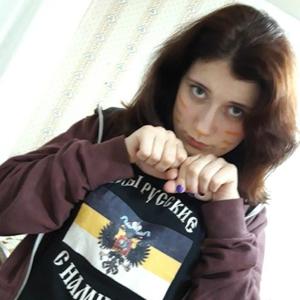 Девушки в Смоленске: Ева, 24 - ищет парня из Смоленска