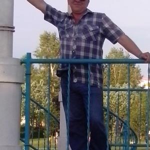 Сергей, 57 лет, Глазов