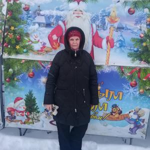 Девушки в Калининграде: Нина, 69 - ищет парня из Калининграда