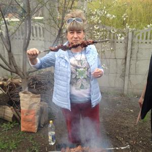 Лана, 64 года, Белгород