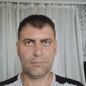 Роман, 44 года, Владивосток