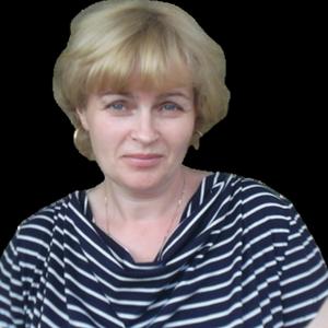 Людмила Атаджанова, 55 лет, Усть-Илимск