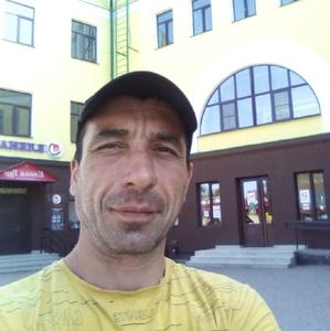 Парни в Нальчике: Алан, 43 - ищет девушку из Нальчика