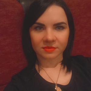 Юлия, 41 год, Прокопьевск