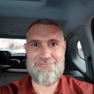 Ибрагим, 51 год, Грозный