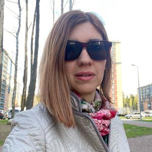 Оля Петренчук, 38 лет, Санкт-Петербург