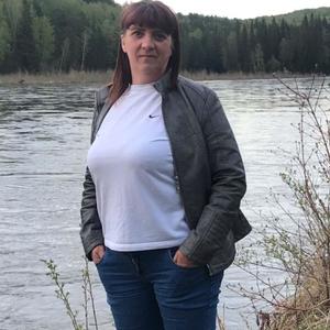 Девушки в Минусинске: Ольга, 51 - ищет парня из Минусинска