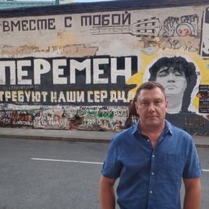 Александр, 43 года, Дмитров