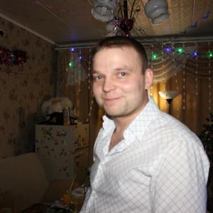 Антон, 36 лет, Череповец
