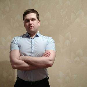 Дмитрий, 31 год, Урай