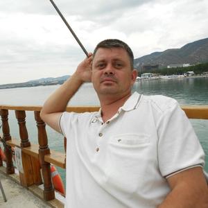 Иван Савченко, 45 лет, Волгодонск