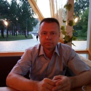 Олег, 57 лет, Нижнекамск