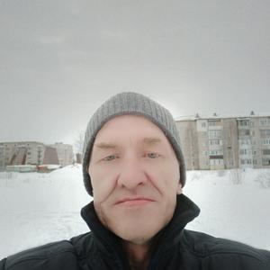 Андрей, 53 года, Нижневартовск