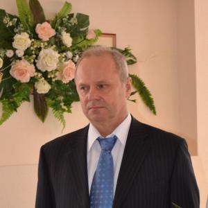 Сергей Остаточников, 69 лет, Невьянск