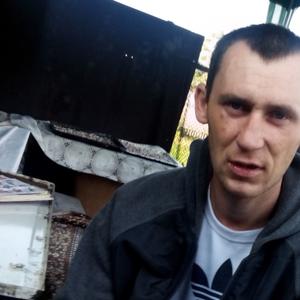 Олег, 39 лет, Краснобродский
