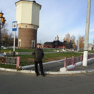 Константин, 66 лет, Хабаровск