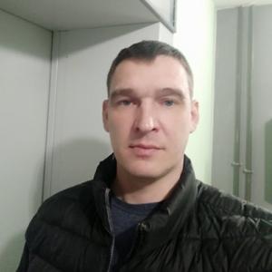 Евгений, 40 лет, Пенза