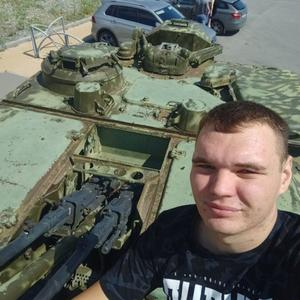 Александр, 24 года, Астрахань