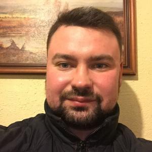 Андрей, 29 лет, Всеволожск