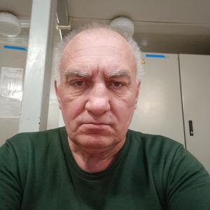 Жан, 56 лет, Томск