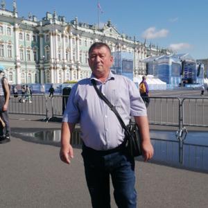 Парни в Санкт-Петербурге: Александр, 58 - ищет девушку из Санкт-Петербурга
