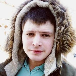 Виталий, 29 лет, Бердск