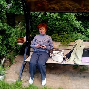 Наталья, 68 лет, Тула