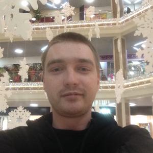 Vlad, 33 года, Туапсе