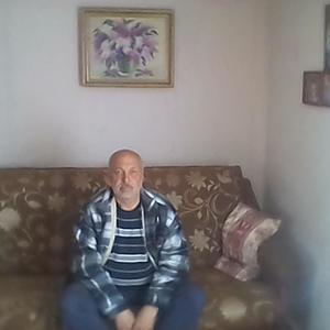 Парни в Великих Луки: Сергей Филиппов, 73 - ищет девушку из Великих Луки
