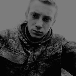 Плесовский, 23 года, Сыктывкар