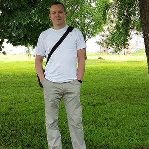 Олег, 40 лет, Великий Новгород