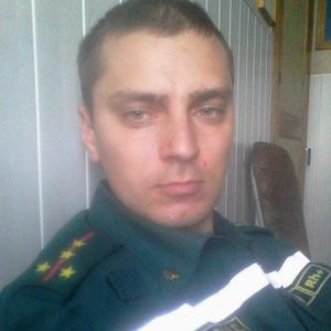 Сергей, 38 лет, Любань