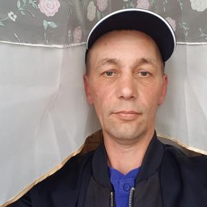 Пётр, 49 лет, Назарово