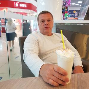 Сергей, 52 года, Великий Новгород
