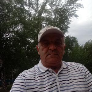 Азамат, 48 лет, Барнаул