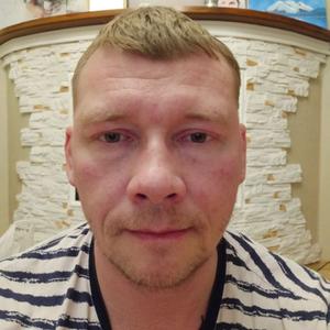 Константин, 43 года, Нижневартовск