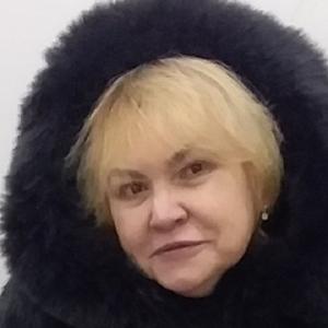 Татьяна, 54 года, Москва