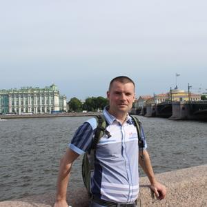 Олег, 46 лет, Солнечногорск