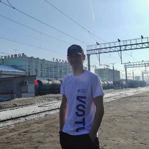 Максим, 18 лет, Волгоград